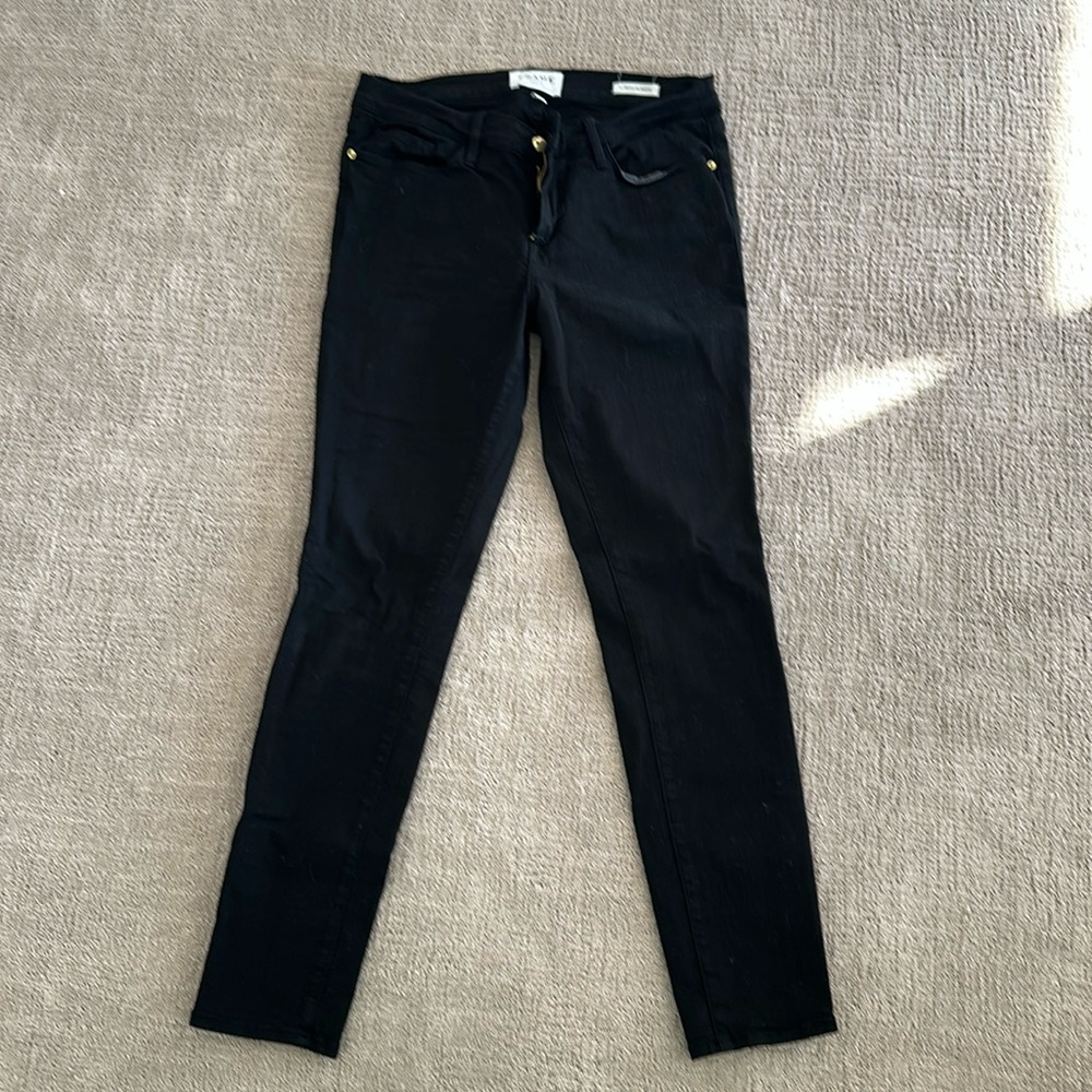 Frame denim